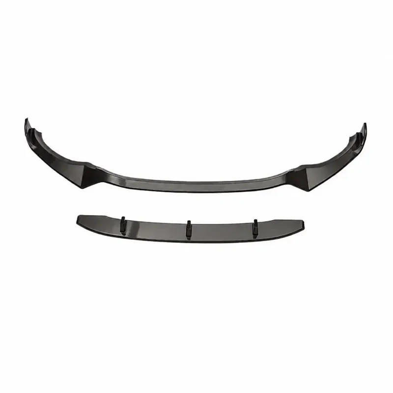 Hot Selling Gloss Black Warrior Durable OEM Style ABS Racing Front Lip for G02 Pre 2019-2021
Hot Selling Gloss Black Warrior Durable OEM Style ABS Racing Front Lip for G02 Pre 2019-2021