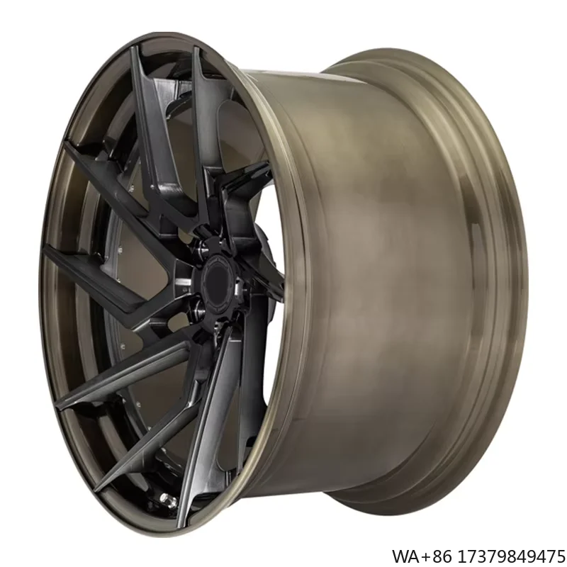 18-дюймовый 5x112 5x120 легкосплавный автомобиль 20-дюймовый 17-дюймовый алюминиевый обод
18-дюймовый 5x112 5x120 легкосплавный автомобиль 20-дюймовый 17-дюймовый алюминиевый обод