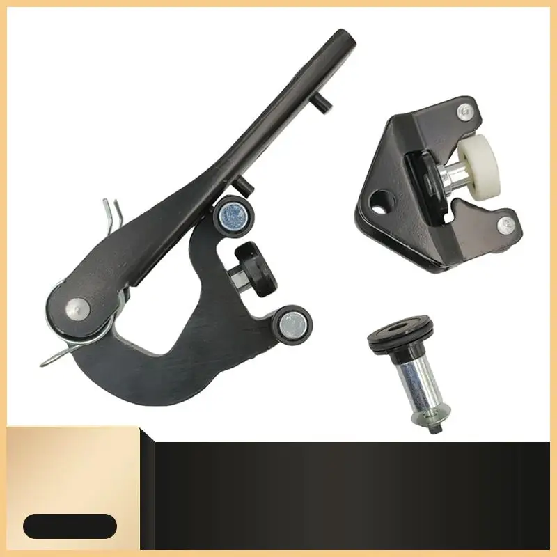 RHD Left Sliding Door Hinge Roller Kits 777648642R For Nissan Nv400 Opel Renault Master III 2010- 745963412R 777946809R-N30R
RHD Left Sliding Door Hinge Roller Kits 777648642R For Nissan Nv400 Opel Renault Master III 2010- 745963412R 777946809R-N30R