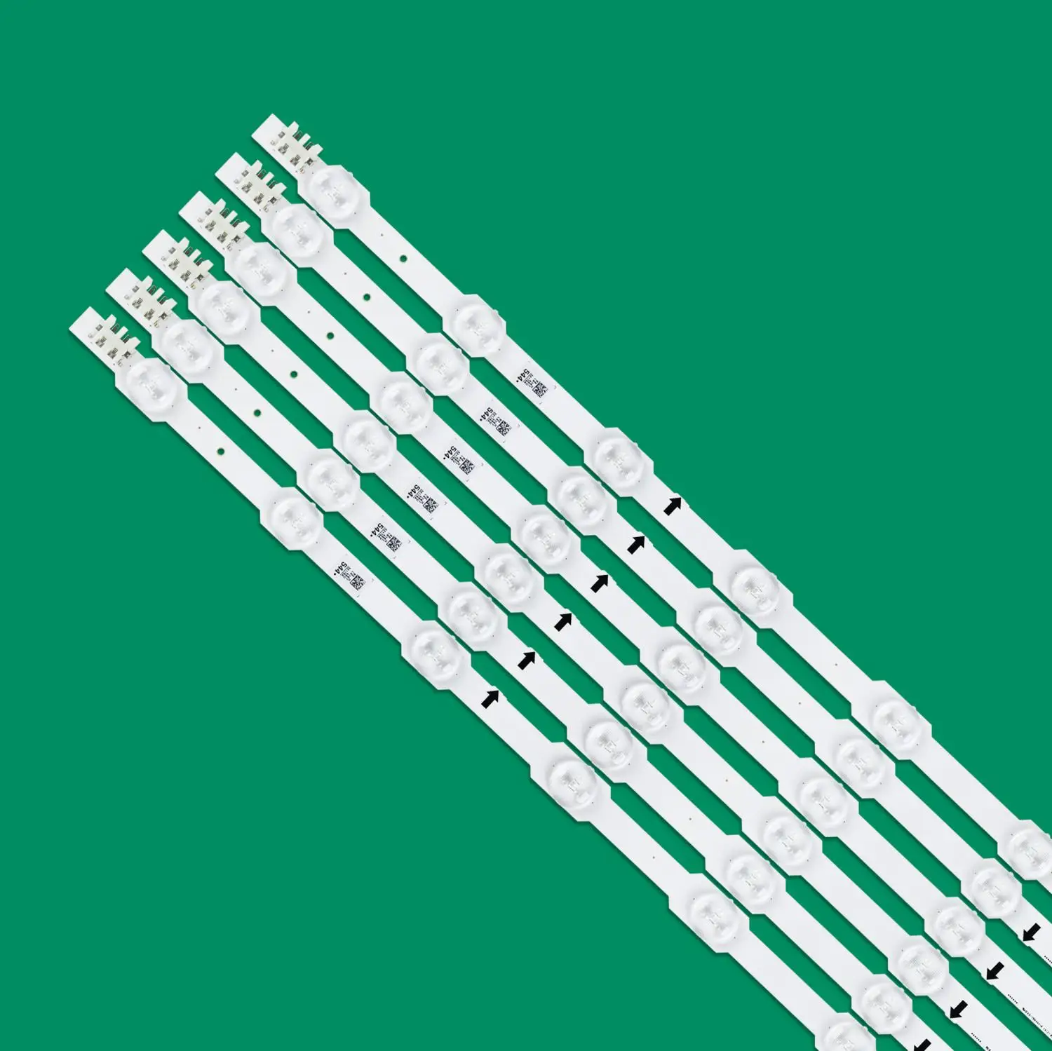 LED Backlight strip For Samsung UA48HU5900 LM41-00088T LM41-00088S CY-GH048HGLV2H 2014SVS_UHD_48 UA48HU5903 BN96-32177A
LED Backlight strip For Samsung UA48HU5900 LM41-00088T LM41-00088S CY-GH048HGLV2H 2014SVS_UHD_48 UA48HU5903 BN96-32177A