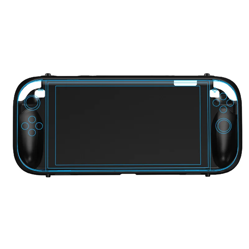 -A95Z For Nintendo Switch 2 For Switch 2 Grip Stand Split Type Back Cover With Kickstand Anti-Scratch Game
-A95Z For Nintendo Switch 2 For Switch 2 Grip Stand Split Type Back Cover With Kickstand Anti-Scratch Game