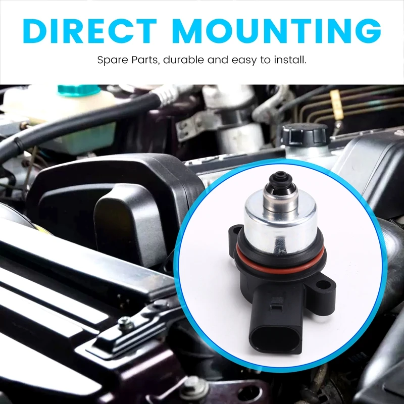 AB96-Air Compressor Pump Electronic Solenoid Valve For BMW F01 F02 F04 F07 F11 GT 37206789450 37206796445 37206864215
AB96-Air Compressor Pump Electronic Solenoid Valve For BMW F01 F02 F04 F07 F11 GT 37206789450 37206796445 37206864215