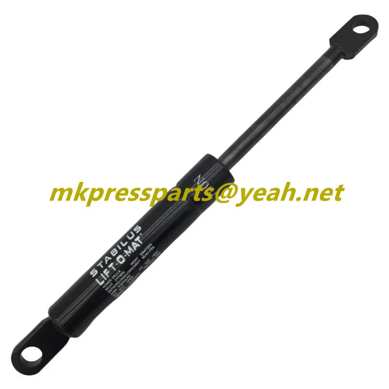HDM SM102 SX102 CD102 CX102 XL105 XL106 CD74 XL75 machine Pneumatic spring 084018,00.580.4510
HDM SM102 SX102 CD102 CX102 XL105 XL106 CD74 XL75 machine Pneumatic spring 084018,00.580.4510