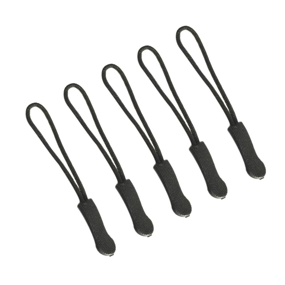 10pcs Zipper Heads Replacement Durable Black Coating For Handbag Coat Luggage Backpack Zipper Slider Puller Craft Sewing
10pcs Zipper Heads Replacement Durable Black Coating For Handbag Coat Luggage Backpack Zipper Slider Puller Craft Sewing
