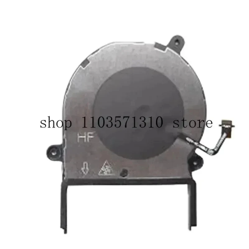 N New Original CPU cooling fan for Huawei MateBook X Pro 2022 MRG-W56 W76 cooler fans EG50040S1-CQ20-S9A JM
N New Original CPU cooling fan for Huawei MateBook X Pro 2022 MRG-W56 W76 cooler fans EG50040S1-CQ20-S9A JM