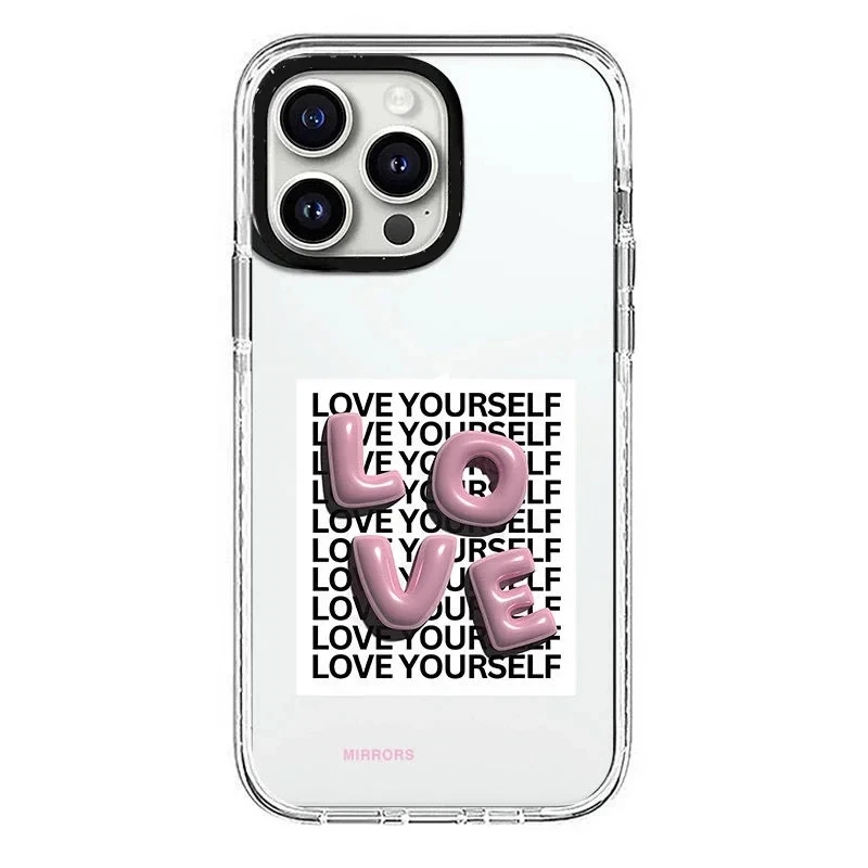 Upgrade Acrylic Black Heart Phone Case Cover for IPhone 11 12 13 14 15 Pro Max Case for IPhone 15 Pro Max
Upgrade Acrylic Black Heart Phone Case Cover for IPhone 11 12 13 14 15 Pro Max Case for IPhone 15 Pro Max