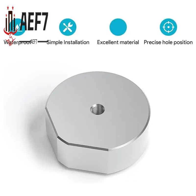 AEF7-Bracket Pipe 1/4 Screw Adapter For Starlink Mini Aluminum Alloy Ethernet Satellite Bracket Adapter Spacex Mini Bracket
AEF7-Bracket Pipe 1/4 Screw Adapter For Starlink Mini Aluminum Alloy Ethernet Satellite Bracket Adapter Spacex Mini Bracket