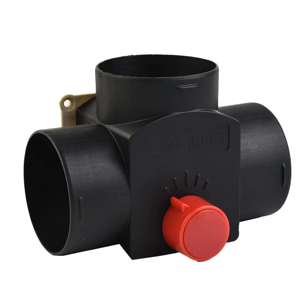 Adjustable plastic high-temperature resistant T-shaped valve,75 gear valve, three-way parking heater universal accessories
Adjustable plastic high-temperature resistant T-shaped valve,75 gear valve, three-way parking heater universal accessories