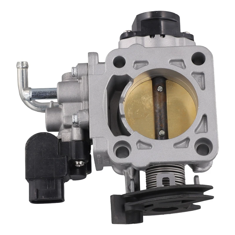 Car Throttle Body Assy Fit For Suzuki M13A Jimny Ignis Liana Swift 1.3L 2000-2012 13400-69G00 13400-69G01 13400-69G02-N25R
Car Throttle Body Assy Fit For Suzuki M13A Jimny Ignis Liana Swift 1.3L 2000-2012 13400-69G00 13400-69G01 13400-69G02-N25R