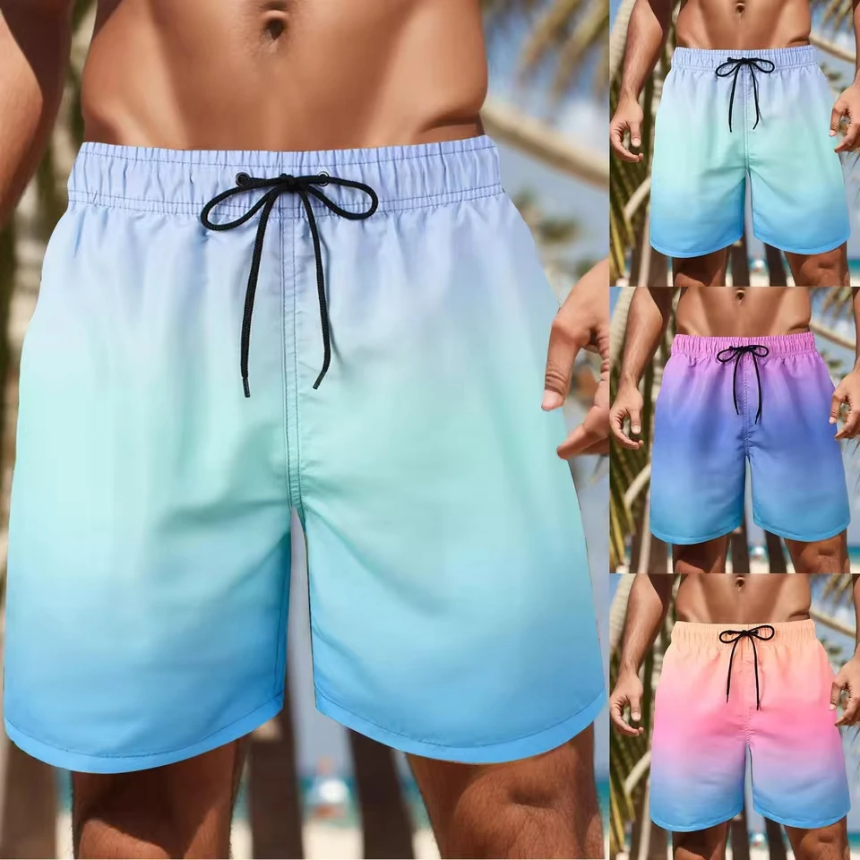 Men'S Casual Sportswear Short Pants Mens Skin Lace Up Pocket Hot Spring Holiday Beach Beach шорты больших размеров мужские
Men'S Casual Sportswear Short Pants Mens Skin Lace Up Pocket Hot Spring Holiday Beach Beach шорты больших размеров мужские