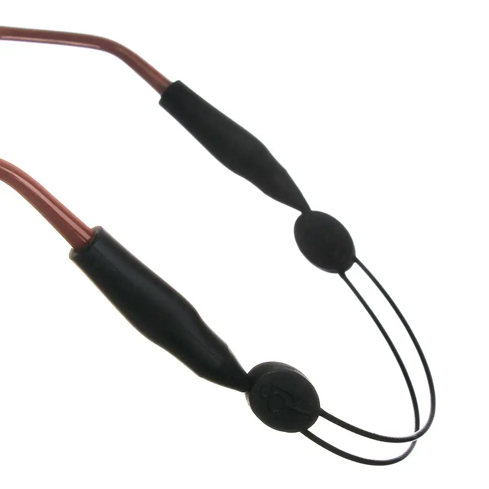 Масштабируемый держатель для спортивных очков, ремешок для очков, цепочка для солнцезащитных очков, регулируемая веревка для очков
Масштабируемый держатель для спортивных очков, ремешок для очков, цепочка для солнцезащитных очков, регулируемая веревка для очков