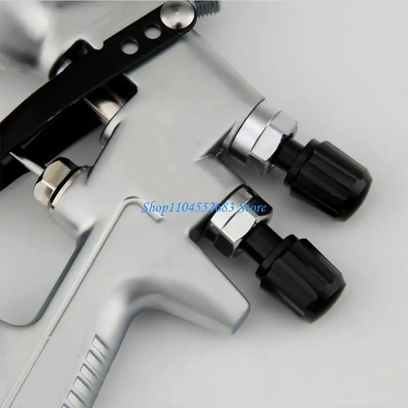 Y6GD High-performance Hvlp Feed Nozzle Tool Easy to Clean for Furniture Car Walls for Cars Indoor and Outdoor Automot
Y6GD High-performance Hvlp Feed Nozzle Tool Easy to Clean for Furniture Car Walls for Cars Indoor and Outdoor Automot
