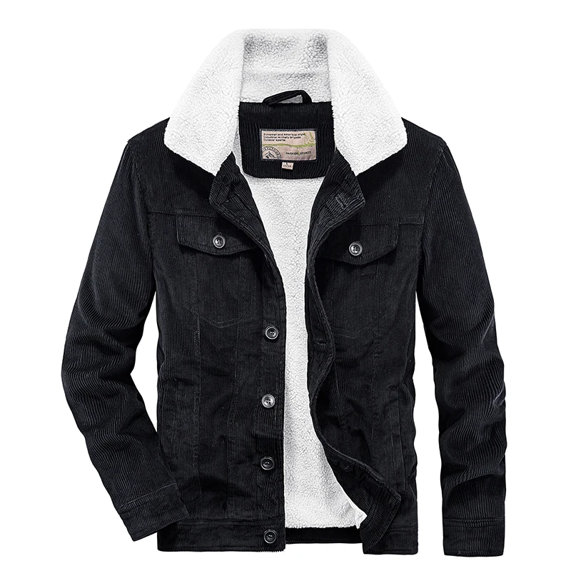 Autumn Puffer Jacket Male Vintage Korean Man Stand Collar Windbreaker Coat Winter Corduroy Parka Jacket Men Cotton Padded Parka
Autumn Puffer Jacket Male Vintage Korean Man Stand Collar Windbreaker Coat Winter Corduroy Parka Jacket Men Cotton Padded Parka