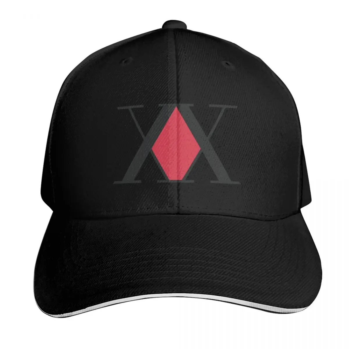 Hunter Red X Red Baseball Cap Gentleman Hat Ball Cap Funny hats party Hat Women's Hats For The Sun Men's
Hunter Red X Red Baseball Cap Gentleman Hat Ball Cap Funny hats party Hat Women's Hats For The Sun Men's