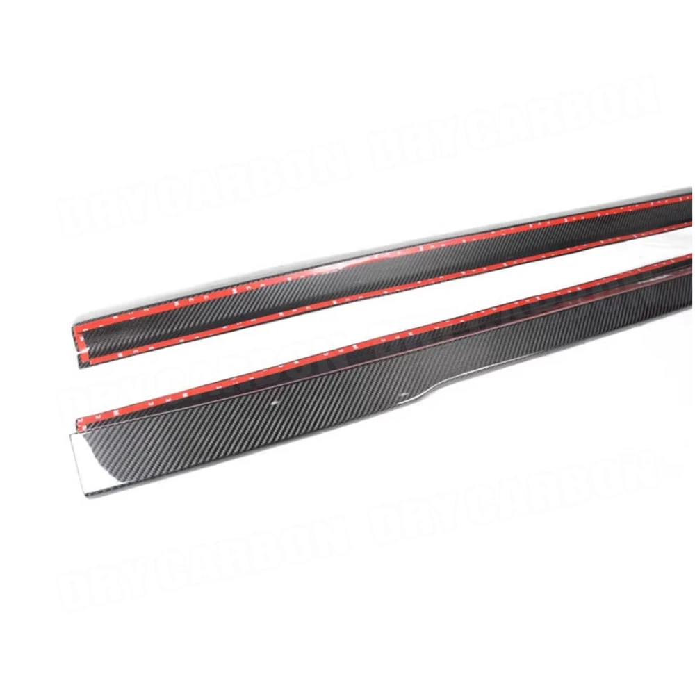 Carbon Fiber Side Skirts for Benz S Class W223 S450 S500 2021-2023 Body Kits FRP Car Styling Accessories Car Decoration
Carbon Fiber Side Skirts for Benz S Class W223 S450 S500 2021-2023 Body Kits FRP Car Styling Accessories Car Decoration