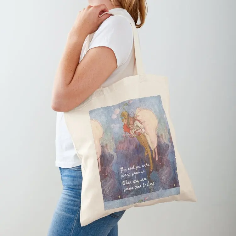 TTPD - Peter Tote Bag tote bag custom Reusable bags Gift bag
TTPD - Peter Tote Bag tote bag custom Reusable bags Gift bag