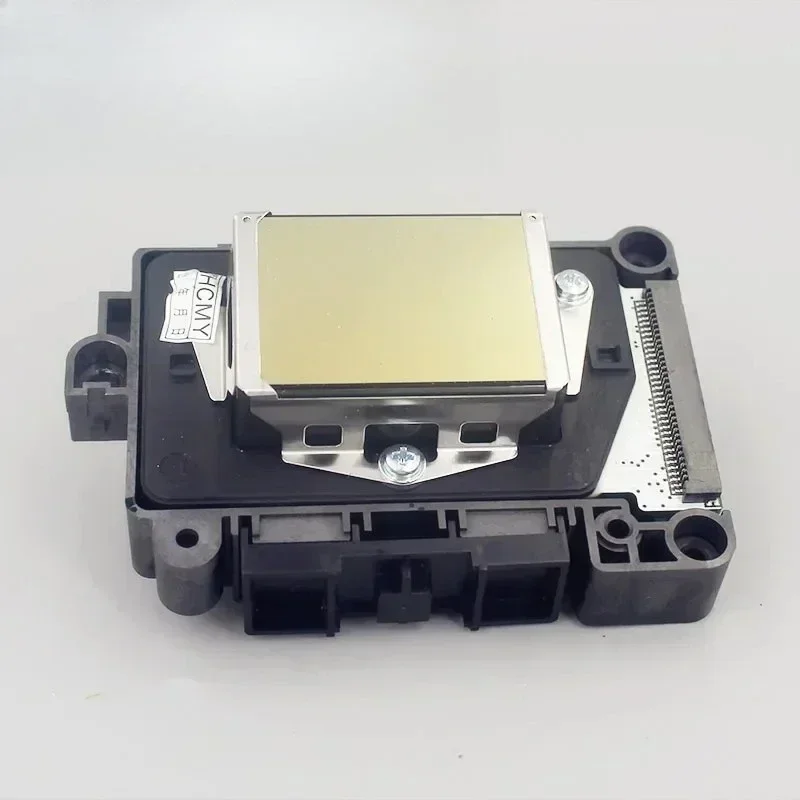 F19600030 Dx7 for EPSON Original Printhead Print Head Printer head for EPSON F196000 DX7 3890 3880 3885 P600 P800 5V 5V2printer
F19600030 Dx7 for EPSON Original Printhead Print Head Printer head for EPSON F196000 DX7 3890 3880 3885 P600 P800 5V 5V2printer