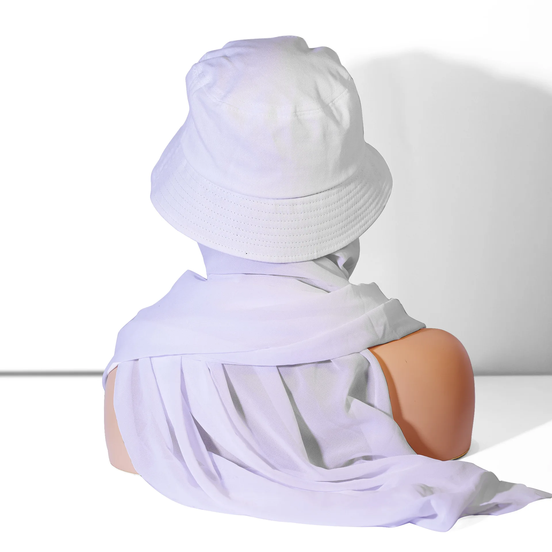 Женская бандана с полями, шифоновый мгновенный шарф, шляпа, уличный козырек, предварительно завязанный тюрбан, мусульманский хиджаб, трикотаж, шаль, бейсболка, повязка на голову
Женская бандана с полями, шифоновый мгновенный шарф, шляпа, уличный козырек, предварительно завязанный тюрбан, мусульманский хиджаб, трикотаж, шаль, бейсболка, повязка на голову