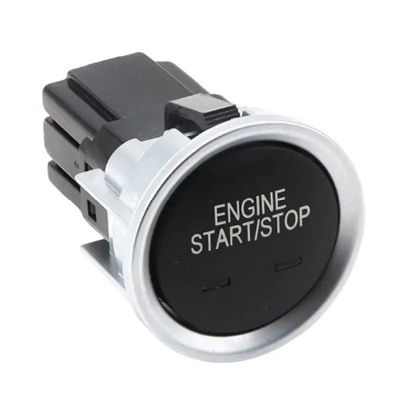 A98M New 526671115 Start/Stop Switch Button For Buick GL8 2.5 GL8ES 2017-2020 Engine Push One-Touch Ignition Start Button
A98M New 526671115 Start/Stop Switch Button For Buick GL8 2.5 GL8ES 2017-2020 Engine Push One-Touch Ignition Start Button
