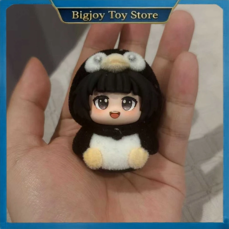 5cm Penguin Gugu Gaga Doll Gugugaga Cute Q Version Model Collcetion Toy Room Decoration Anime Periphery Girl Boy Birthday Gift
5cm Penguin Gugu Gaga Doll Gugugaga Cute Q Version Model Collcetion Toy Room Decoration Anime Periphery Girl Boy Birthday Gift