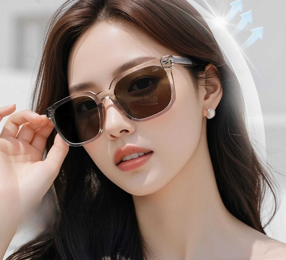 Sunglasses Men Sunglasses for Women Vintage Hip-hop Punk Style Sunglasses, Suitable for Mountaineering, Tourism, and Beach Use
Sunglasses Men Sunglasses for Women Vintage Hip-hop Punk Style Sunglasses, Suitable for Mountaineering, Tourism, and Beach Use