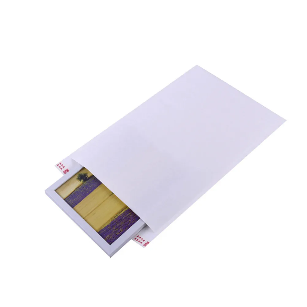 White Kraft Bubble Film Mailing Envelopes 150x180mm Strong Air Cushion Protection Lightweight for Offices Homes Schools and
White Kraft Bubble Film Mailing Envelopes 150x180mm Strong Air Cushion Protection Lightweight for Offices Homes Schools and