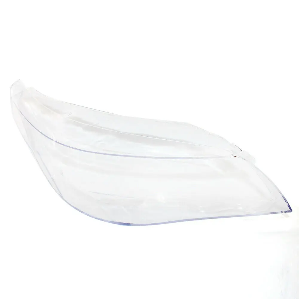 Car Right Headlight Lens Cover Front head light lamp for BMW 5 Series E60/E61 03 -10
Car Right Headlight Lens Cover Front head light lamp for BMW 5 Series E60/E61 03 -10