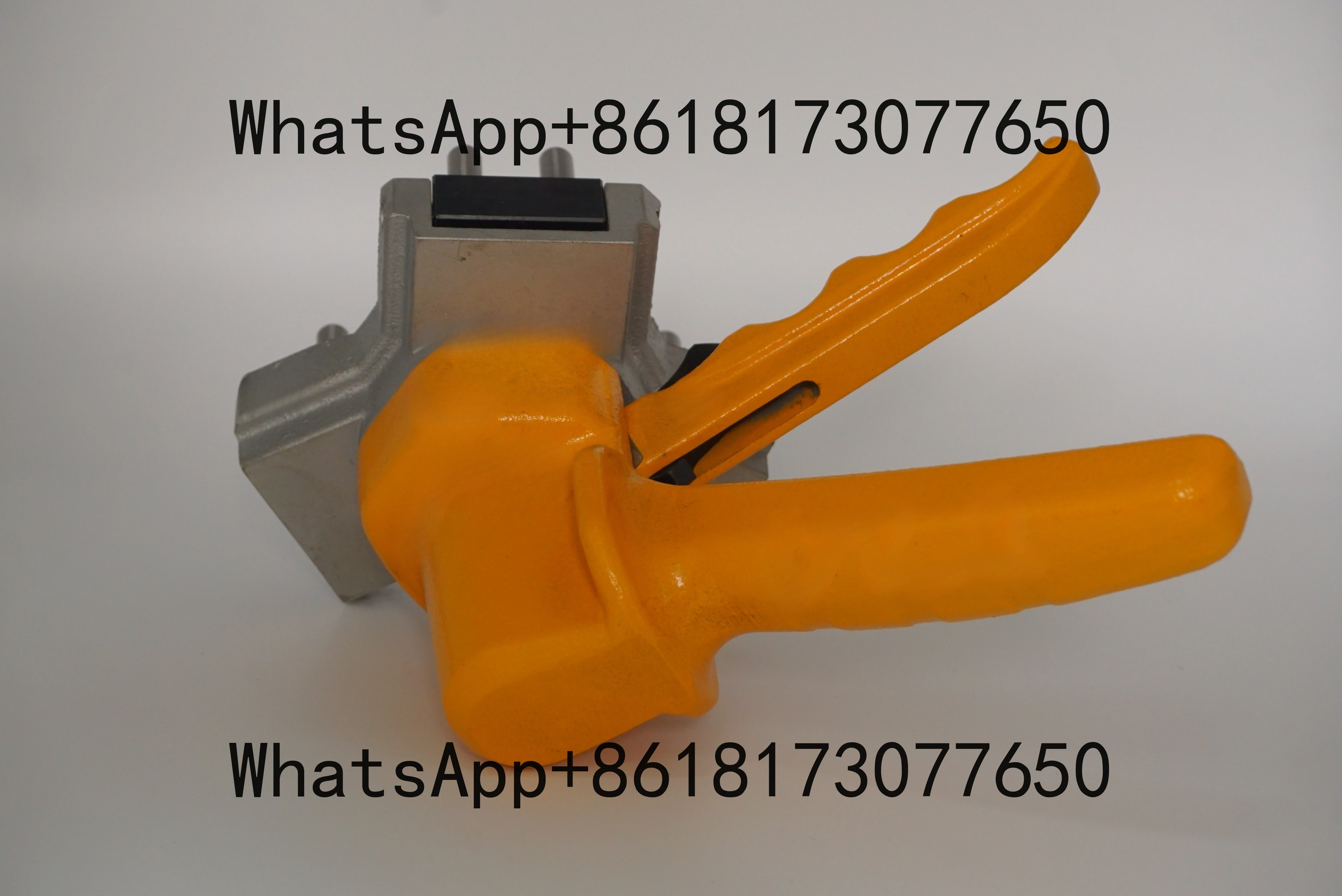 Высокоточные быстрозажимные резиновые цанговые ключи SK65 с ручным сменным устройством
Высокоточные быстрозажимные резиновые цанговые ключи SK65 с ручным сменным устройством