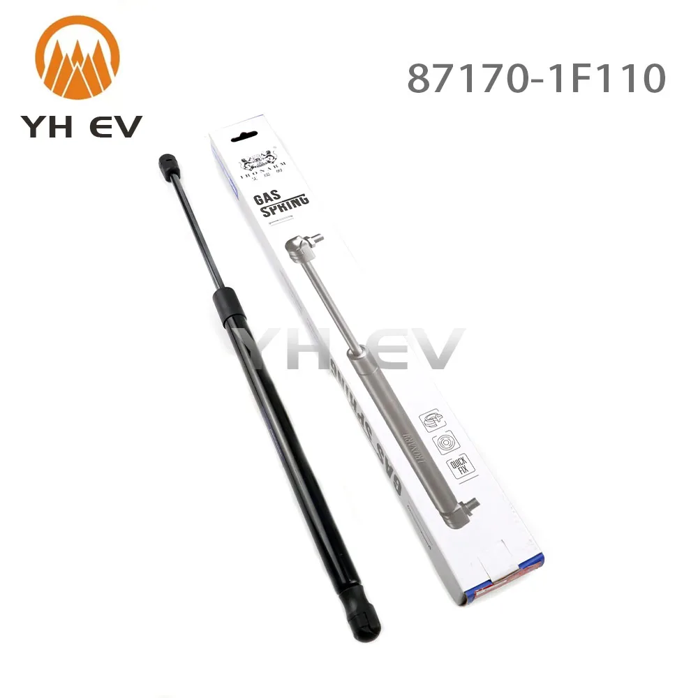 Газовая пружина опоры подъема заднего стекла для KIA Sportage 2004-2011, OE 871701F100 87170-1F110
Газовая пружина опоры подъема заднего стекла для KIA Sportage 2004-2011, OE 871701F100 87170-1F110