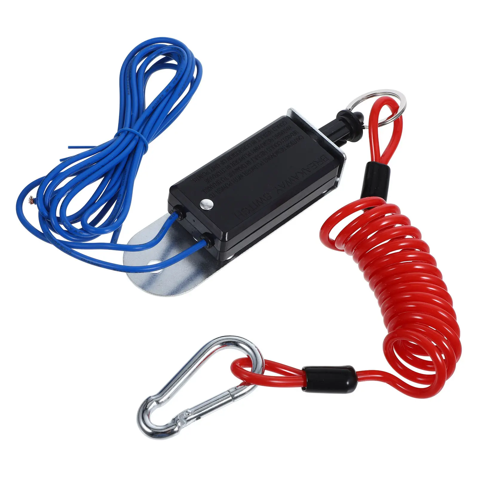 Trailer Breakaway Cable Trailer Brake Away Cable Trailer Switch Trailer Breakaway System Durable Trailer Breakaway
Trailer Breakaway Cable Trailer Brake Away Cable Trailer Switch Trailer Breakaway System Durable Trailer Breakaway