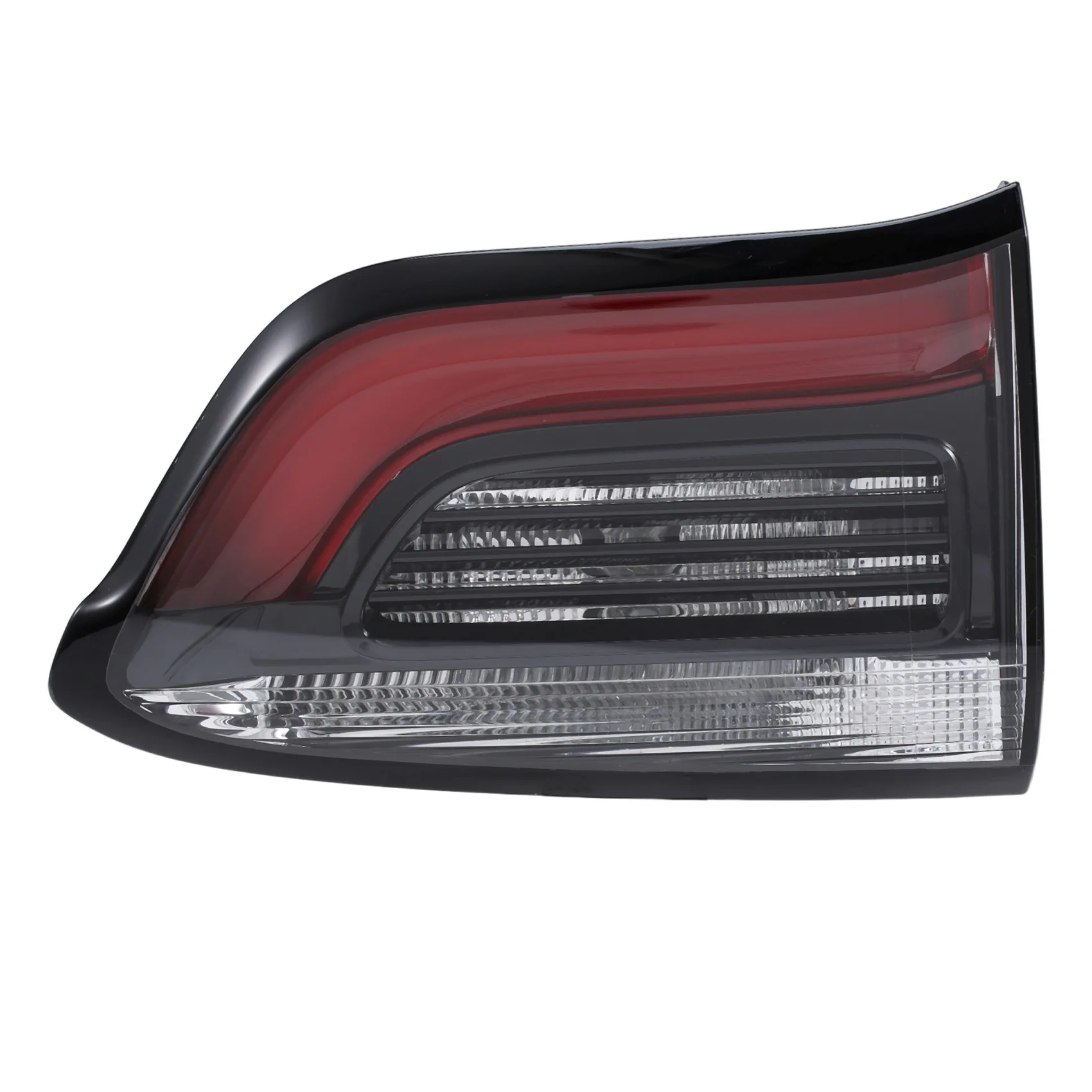 Car Rear Left Inner Tail Light Turn Signal Taillights Brake Warning Lamp for-Jeep Comp 2017-2019
Car Rear Left Inner Tail Light Turn Signal Taillights Brake Warning Lamp for-Jeep Comp 2017-2019