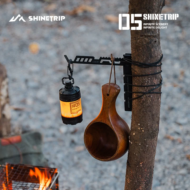 2026ShineTrip 05 Series Lightweight Instant-Setup Light Stand Stainless Steel Folding Light Stand Multi-Functional Hanging Rack
2026ShineTrip 05 Series Lightweight Instant-Setup Light Stand Stainless Steel Folding Light Stand Multi-Functional Hanging Rack