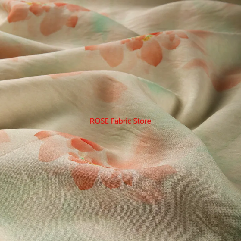 1-метровая парча в китайском стиле, хлопчатобумажная ткань, платье-рубашка, летняя одежда, ткань для шитья своими руками
1-метровая парча в китайском стиле, хлопчатобумажная ткань, платье-рубашка, летняя одежда, ткань для шитья своими руками