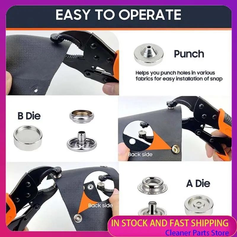 ГОРЯЧАЯ ПРОДАЖА-Набор инструментов для застежек-застежек, детали для чехлов на лодках, парусиновые регулируемые плоскогубцы для кнопок, набор застежек-застежек
ГОРЯЧАЯ ПРОДАЖА-Набор инструментов для застежек-застежек, детали для чехлов на лодках, парусиновые регулируемые плоскогубцы для кнопок, набор застежек-застежек