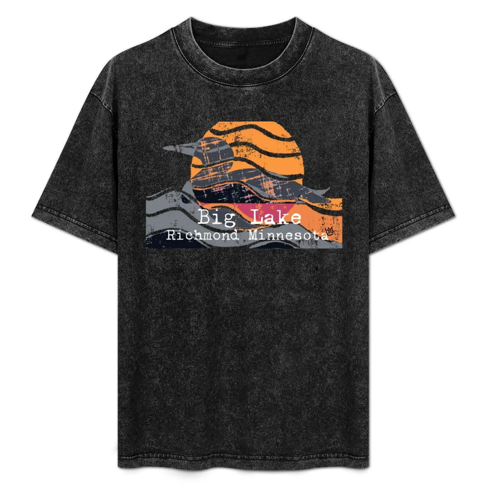 Hello summer sunset big lake T-Shirt Luxury man anime shirts graphic tee quick-drying t shirts for men
Hello summer sunset big lake T-Shirt Luxury man anime shirts graphic tee quick-drying t shirts for men