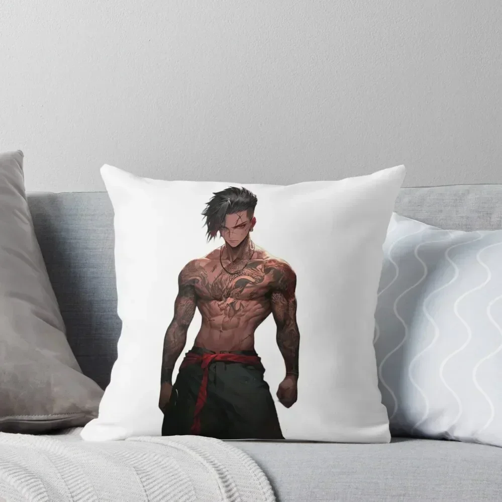 sexy anime boys Throw Pillow Custom Cushion Photo Christmas Pillow Cases luxury decor Cushions For Decorative Sofa pillow
sexy anime boys Throw Pillow Custom Cushion Photo Christmas Pillow Cases luxury decor Cushions For Decorative Sofa pillow