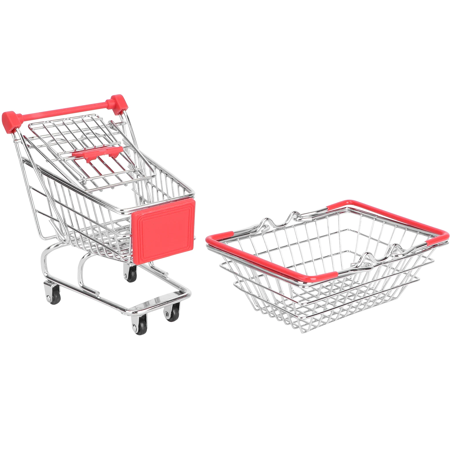 2pcs Mini Trolley Food Mesh Fried Snack Tray Basket Chicken Plate Holder Storage Stainless Steel Safety Design
2pcs Mini Trolley Food Mesh Fried Snack Tray Basket Chicken Plate Holder Storage Stainless Steel Safety Design