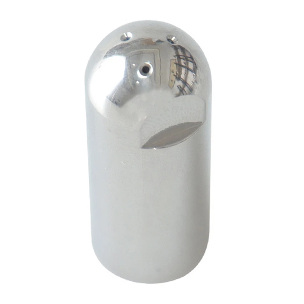 Milk Frothing Tool 304 Stainless Steel For Coffee Making 1 3-Hole Design Compatible With EC9455 Food-Grade Materials
Milk Frothing Tool 304 Stainless Steel For Coffee Making 1 3-Hole Design Compatible With EC9455 Food-Grade Materials