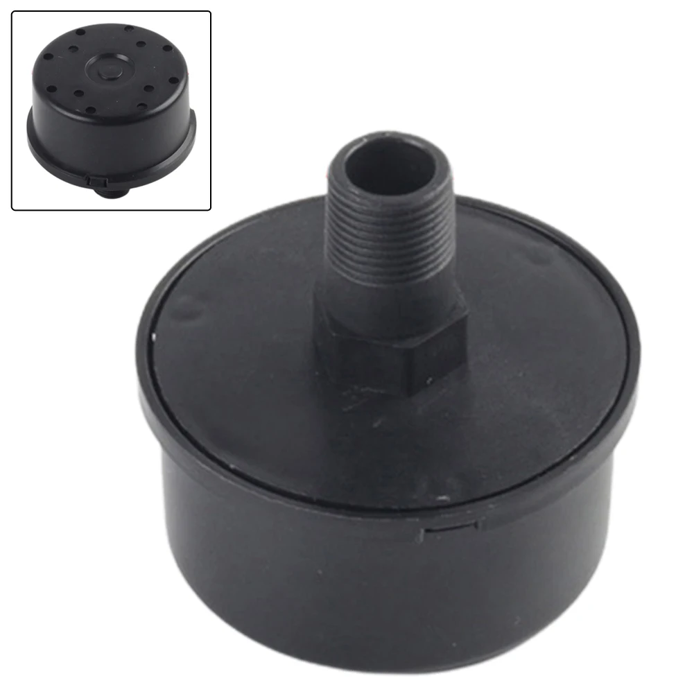 Filter Silencer Replace Your Worn Out Air Compressor Filter with the 16mm Male Thread Filter Silencer for Better Results
Filter Silencer Replace Your Worn Out Air Compressor Filter with the 16mm Male Thread Filter Silencer for Better Results
