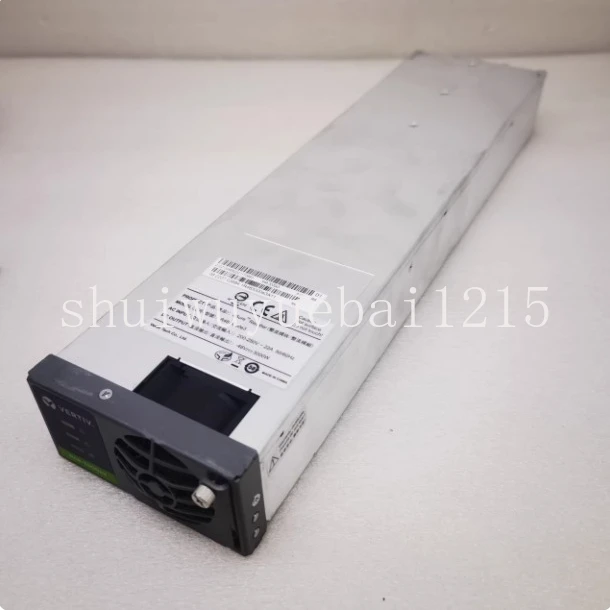Disassembly 53.5V R48-3000e3 communication switching power supply module heating machine power supply
Disassembly 53.5V R48-3000e3 communication switching power supply module heating machine power supply