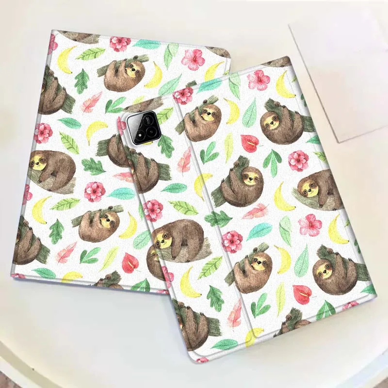 Cartoon Animals Cute For Xiaomi Redmi Mi Pad 4 5 6 6s 7 8 SE Pro 2 11 Plus Max 12.4 11 11.2 12.5 8.7 inch Tablet Case
Cartoon Animals Cute For Xiaomi Redmi Mi Pad 4 5 6 6s 7 8 SE Pro 2 11 Plus Max 12.4 11 11.2 12.5 8.7 inch Tablet Case