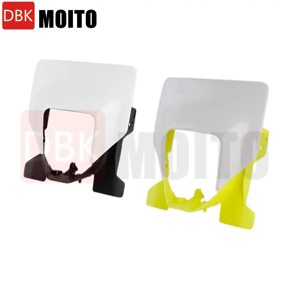 For Husqvarna FE 250 350 450 501 2020-2021 TE 250i 300i 2020-2021 Motorcross Headlight Housing Cover Supermoto Front Light Mask
For Husqvarna FE 250 350 450 501 2020-2021 TE 250i 300i 2020-2021 Motorcross Headlight Housing Cover Supermoto Front Light Mask