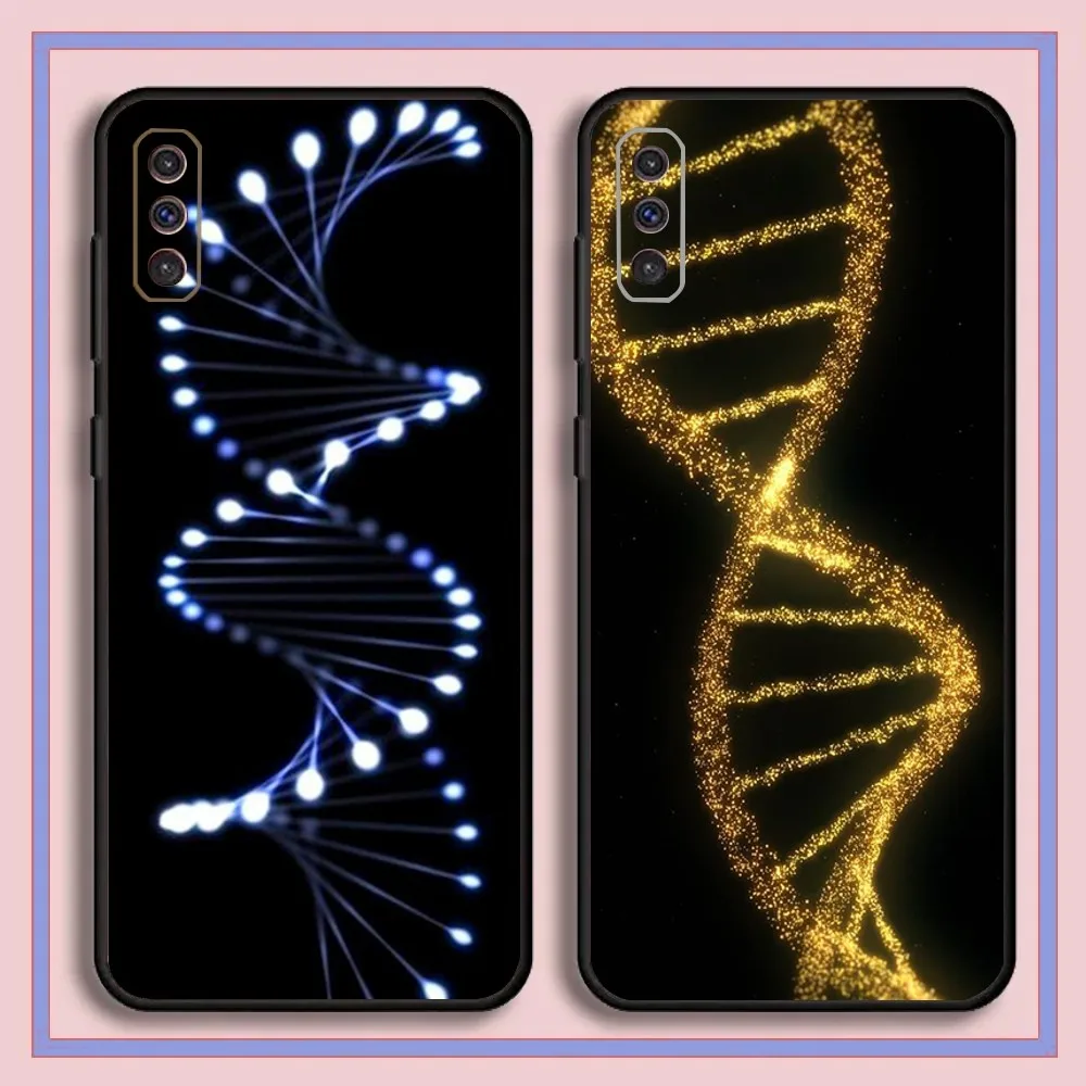 Science DNA Biology Phone Case For Samsung Galaxy A13,A21s,A22,A31,A32,A52,A53,A71,A80,A91 Black Cover
Science DNA Biology Phone Case For Samsung Galaxy A13,A21s,A22,A31,A32,A52,A53,A71,A80,A91 Black Cover