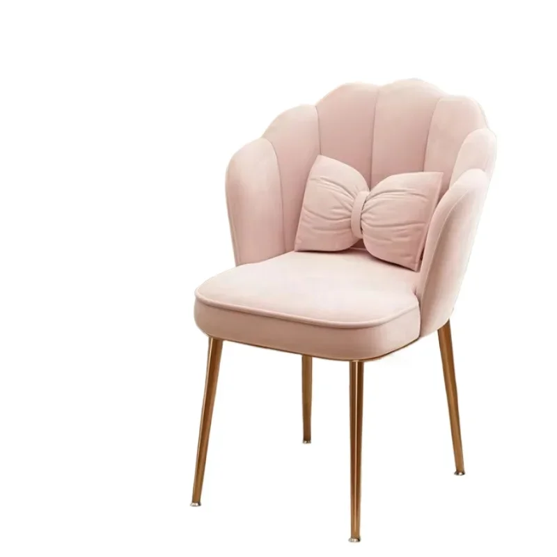 Colored Velvet Armchair for Luxury Modern Living Room Lazy Sofa
Colored Velvet Armchair for Luxury Modern Living Room Lazy Sofa