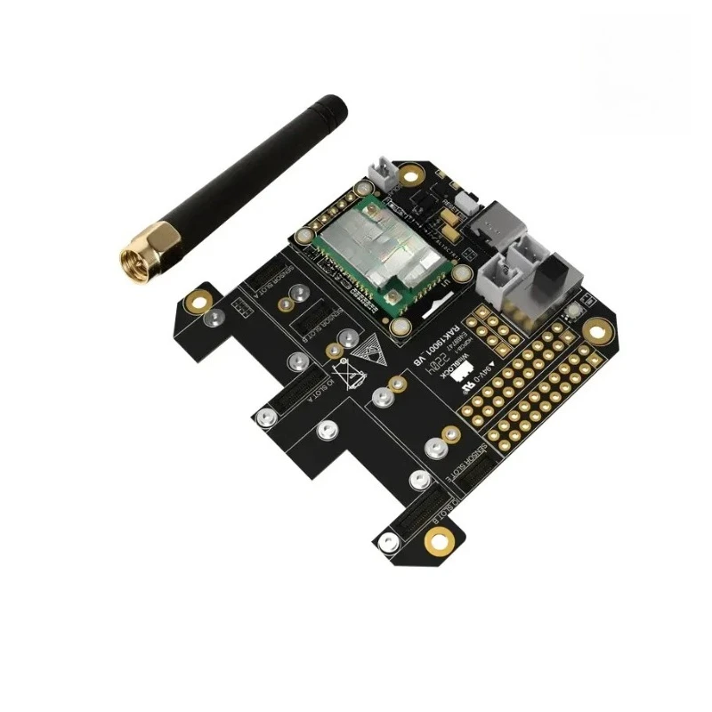 Meshtastic Starter Kit The Basic Meshtastic Kit