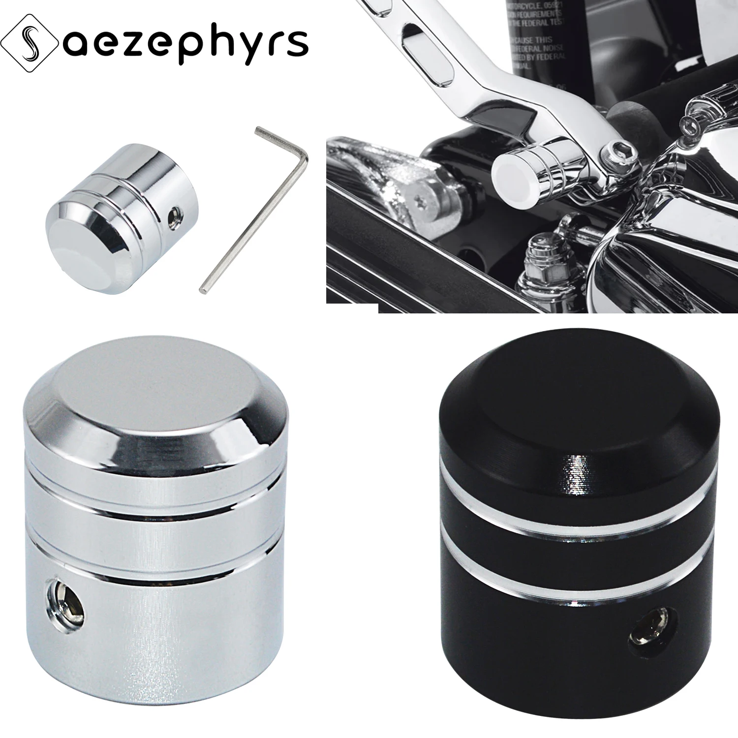 Motorcycle Heel Shift Shifter Lever Eliminator Shaft Cap Cover For Harley Davidson Touring Glide Electra Glide Softail 82-Up
Motorcycle Heel Shift Shifter Lever Eliminator Shaft Cap Cover For Harley Davidson Touring Glide Electra Glide Softail 82-Up