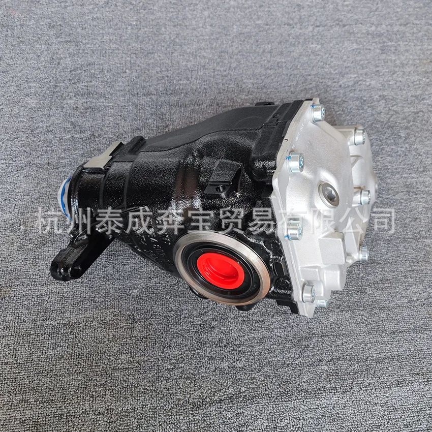 Suitable For BMW X5 F15 F16 Rear Axle Differential, Rear Differential 3.15 Specific Speed 33107636992
Suitable For BMW X5 F15 F16 Rear Axle Differential, Rear Differential 3.15 Specific Speed 33107636992