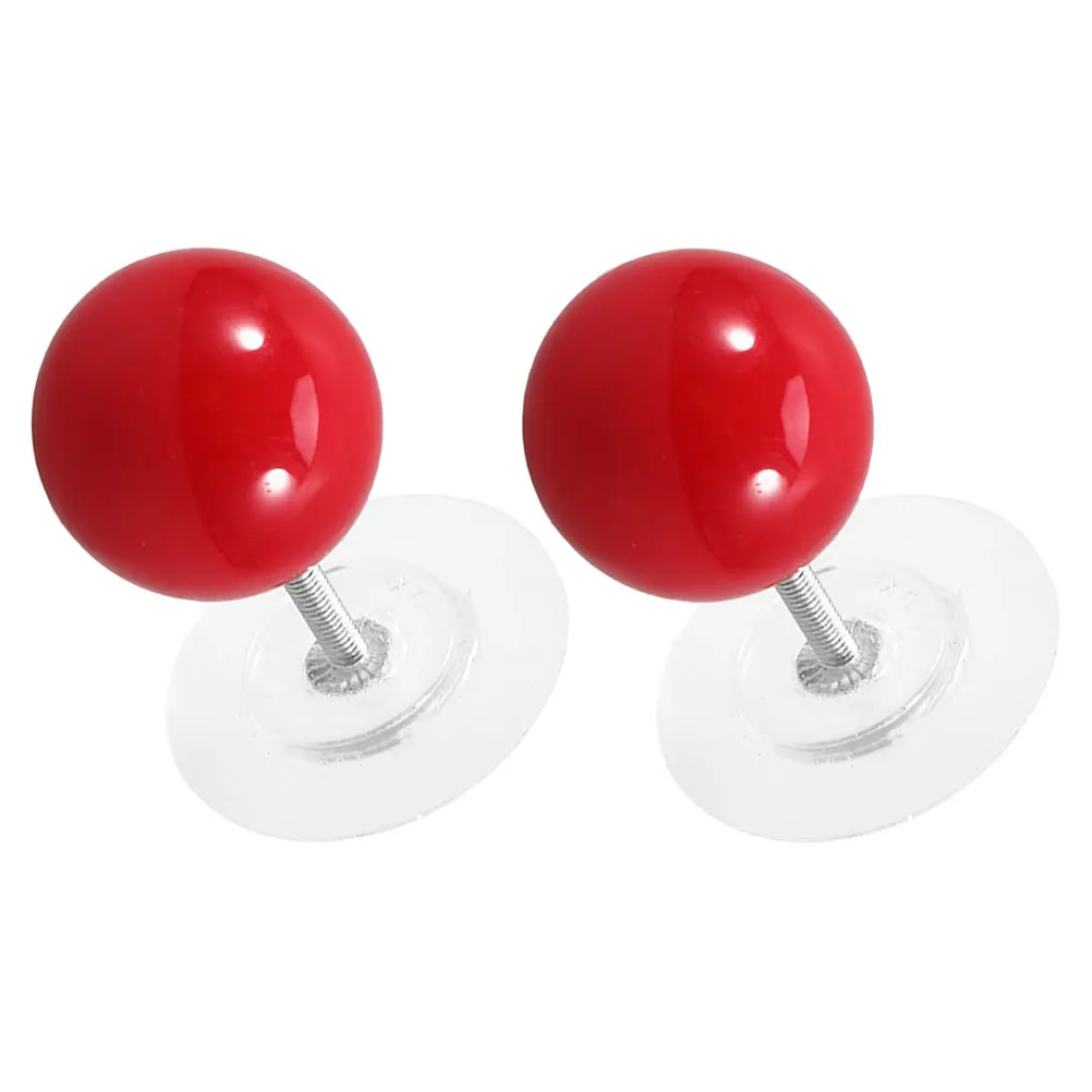 2Pcs Cabinet Door Handle Kitchen Furniture Knobs Plastic Dresser Pulls Drawer Hardware Wardrobe Closet Bedroom Bathrooms Simple
2Pcs Cabinet Door Handle Kitchen Furniture Knobs Plastic Dresser Pulls Drawer Hardware Wardrobe Closet Bedroom Bathrooms Simple