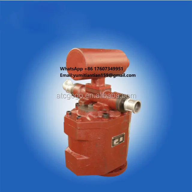 Piston Type air Motor
Piston Type air Motor