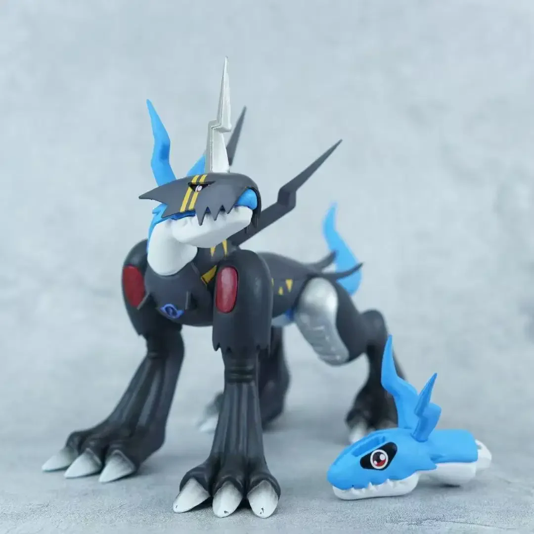 Digital Monsters Figures Lighdramon Figure Digimon Anime Figurine Pvc Models Gk Statue Collectible Toys Decoration Boys Gift
Digital Monsters Figures Lighdramon Figure Digimon Anime Figurine Pvc Models Gk Statue Collectible Toys Decoration Boys Gift